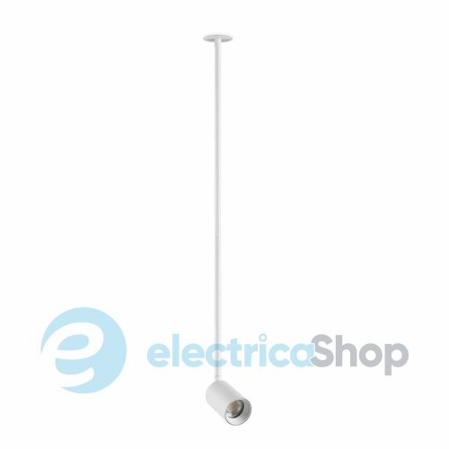 Точковий вбудований світильник Ideal Lux Galileo FI H76 296388