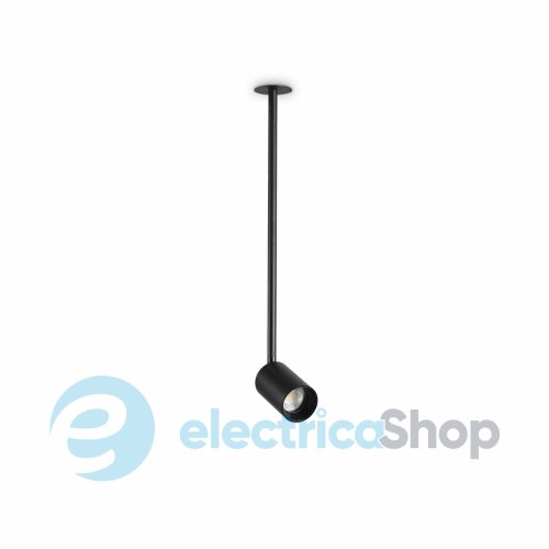 Точковий вбудований світильник Ideal Lux Galileo FI H47 296395