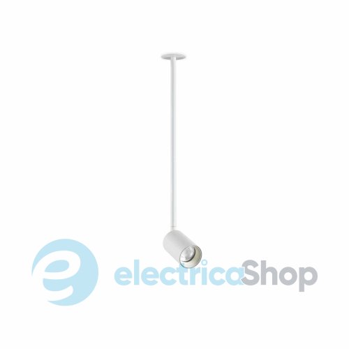 Точковий вбудований світильник Ideal Lux Galileo FI H47 296401