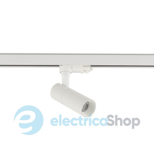 Трековый светильник Nowodvorski CTLS Tinos LED 10W 4000K 10393