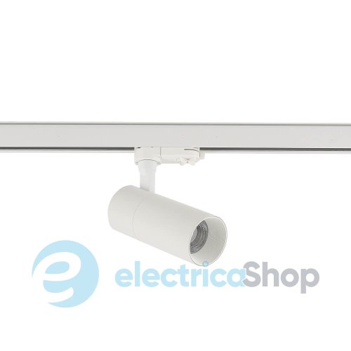 Трековий світильник Nowodvorski CTLS Tinos LED 20W 4000K 10394
