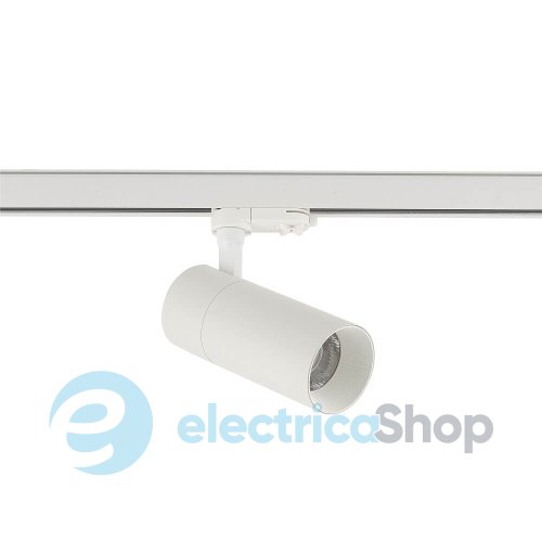 Трековий світильник Nowodvorski CTLS Tinos LED 30W 4000K 10395