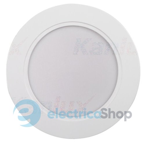 Точковий світильник Kanlux Tavo LED DO 12W-NW (36512)