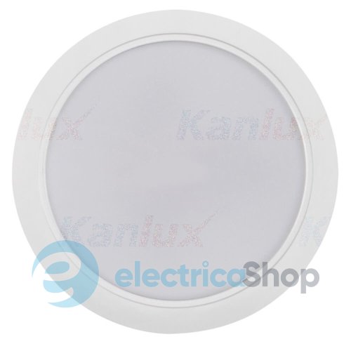 Точковий світильник Kanlux Tavo LED DO 18W-NW (36513)