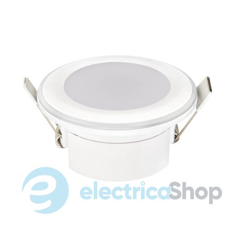 Вбудований світлодіодний світильник PARKER-5 5W 4200K Horoz Electric 016-071-0005-010