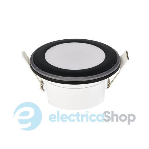 Встраиваемый светодиодный светильник PARKER-5 5W 4200K Horoz Electric 016-071-0005-020