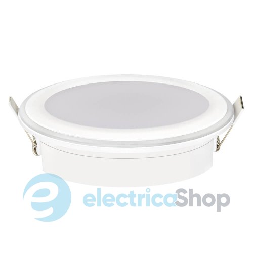 Вбудований світлодіодний світильник PARKER-12 12W 4200K Horoz Electric 016-071-0012-010