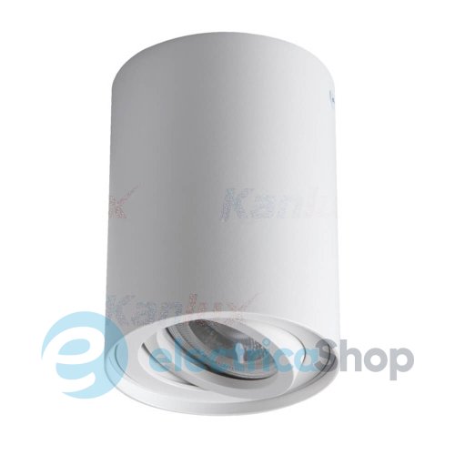 Накладний світильник Kanlux Bord XS DLP-50-W (25479)