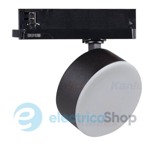 Трековий світильник Kanlux BTLW 18W-940-B 4000K (35665)