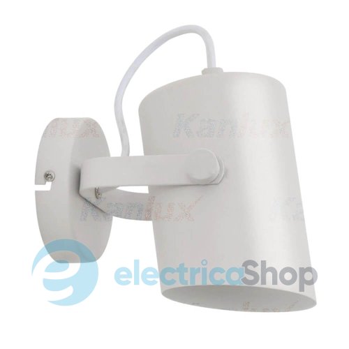 Бра Kanlux LARATA EL-10 W (36262)