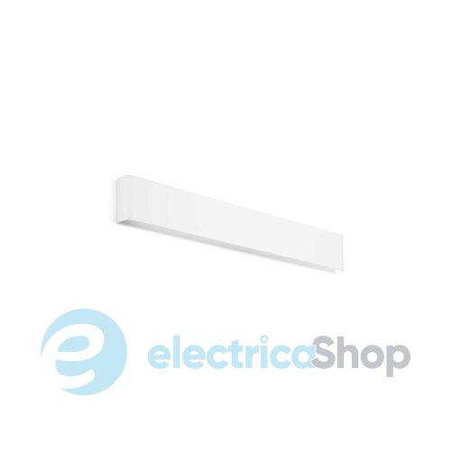 Настінний світильник Ideal Lux DELTA AP D061 3000K 287645