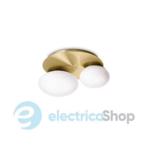 Люстра Ideal Lux NINFEA PL2 293653