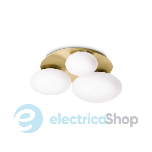 Люстра Ideal Lux NINFEA PL3 (293660)