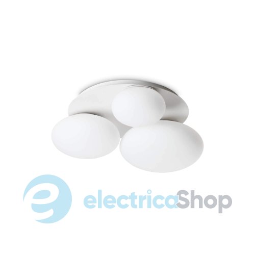 Люстра Ideal Lux NINFEA PL3 (306964)