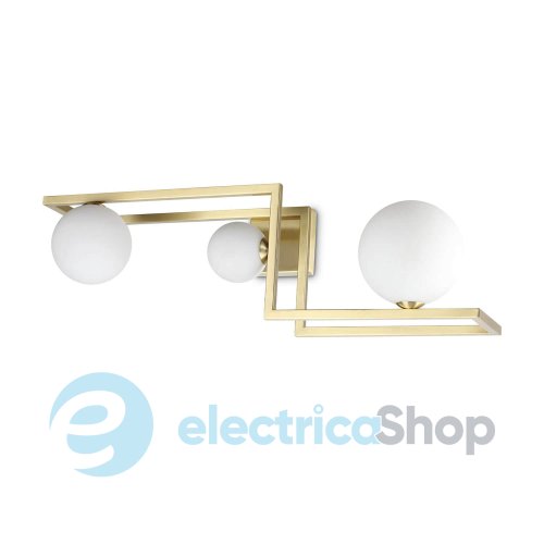 Люстра Ideal Lux ANGOLO PL3 (284330)