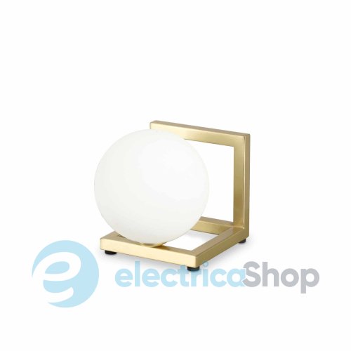 Настольная лампа Ideal Lux ANGOLO TL1 284361