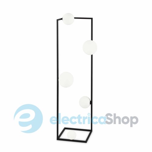 Торшер Ideal Lux ANGOLO PT5 (284309)