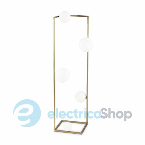Торшер Ideal Lux ANGOLO PT5 284354