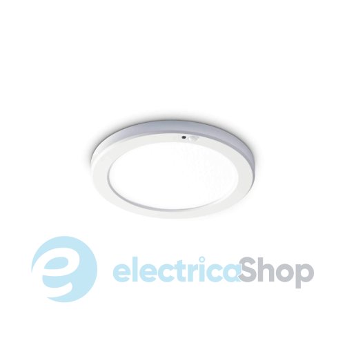 Точковий світильник Ideal Lux AURA PL Round 3000K Sensor 290805