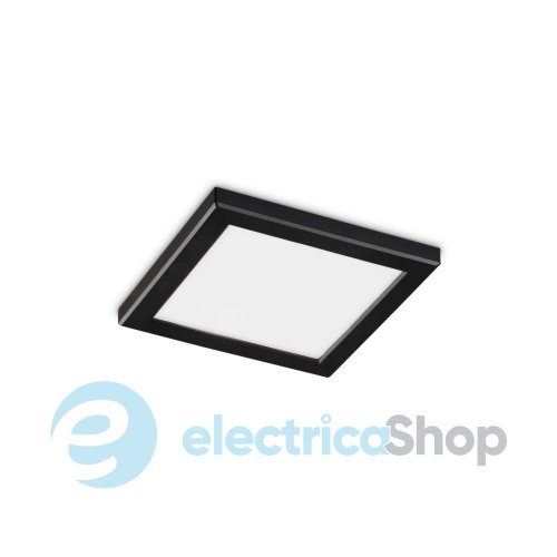 Точковий світильник Ideal Lux AURA PL Square 3000K 290812