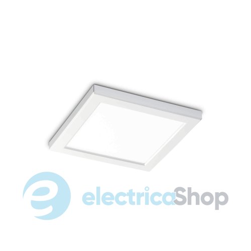 Точковий світильник Ideal Lux AURA PL Square 3000K 290836