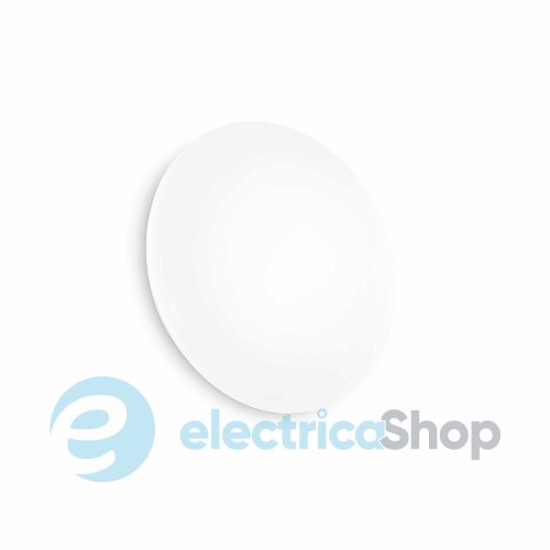 Потолочный светильник Ideal Lux CLARA PL Round 4000K 306438