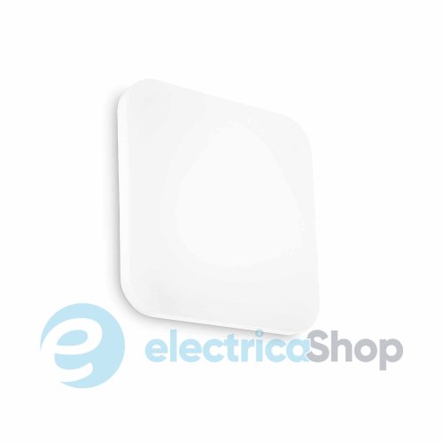 Потолочный светильник Ideal Lux CLARA PL Square 4000K 306445