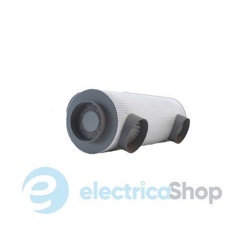 Промышленный рекуператор PRANA - 250 H STANDART +