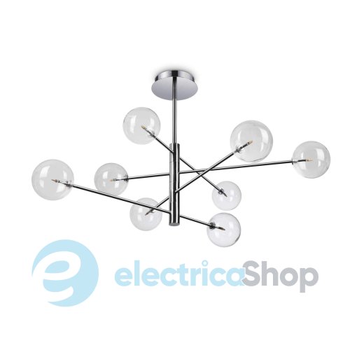 Люстра Ideal Lux Equinoxe SP8 275178