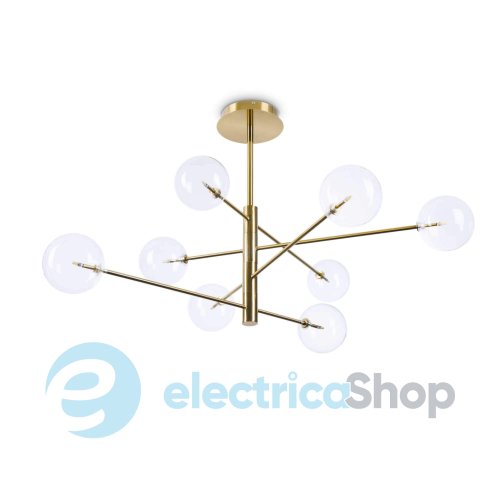 Люстра Ideal Lux Equinoxe SP8 275215
