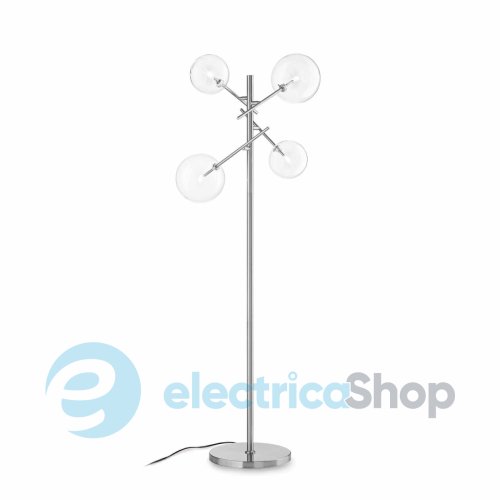 Торшер Ideal Lux 290959 Equinoxe PT4