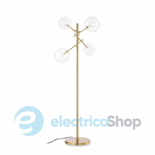 Торшер Ideal Lux 290966 Equinoxe PT4