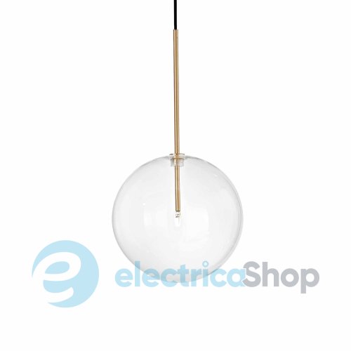 Подвесной светильник Ideal Lux Equinoxe SP1 D25 277394