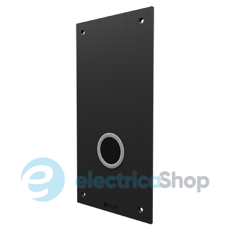 Бесконтактный дверной звонок Bas IP SH-46T BLACK