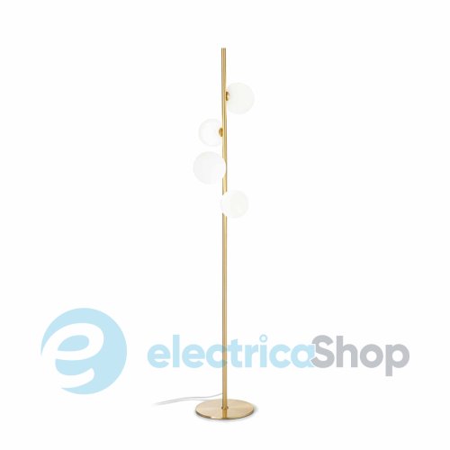 Торшер Ideal Lux PERLAGE PT4 (277967)
