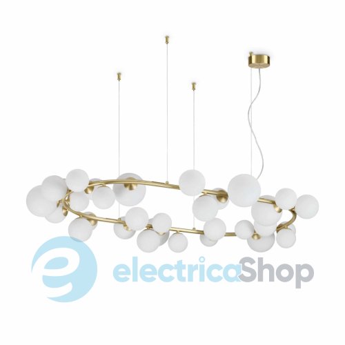 Люстра Ideal Lux PERLAGE SP30 (296746)