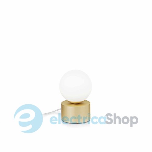 Настольная лампа Ideal Lux PERLAGE TL1 292458
