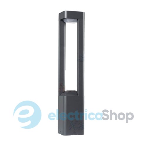 Парковый столбик Kanlux Pevo 80 GR 36550