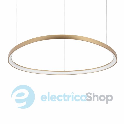 Подвесной светильник Ideal Lux GEMINI SP D105 307701