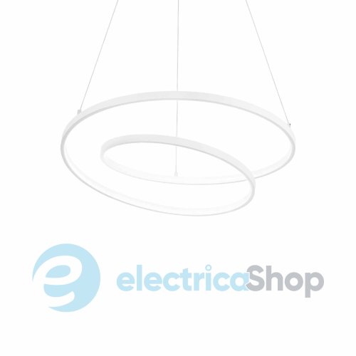 Підвісний світильник Ideal Lux OZ SP D60 253671
