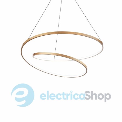Підвісний світильник Ideal Lux OZ SP D60 269443