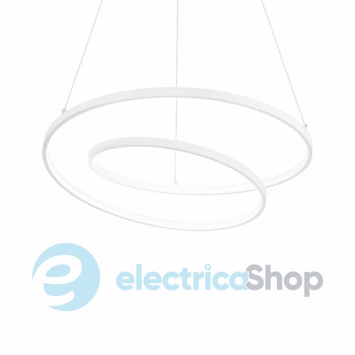 Підвісний світильник Ideal Lux OZ SP D80 253664