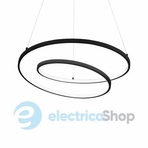 Підвісний світильник Ideal Lux OZ SP D80 269450