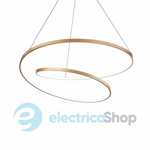 Підвісний світильник Ideal Lux OZ SP D80 269467