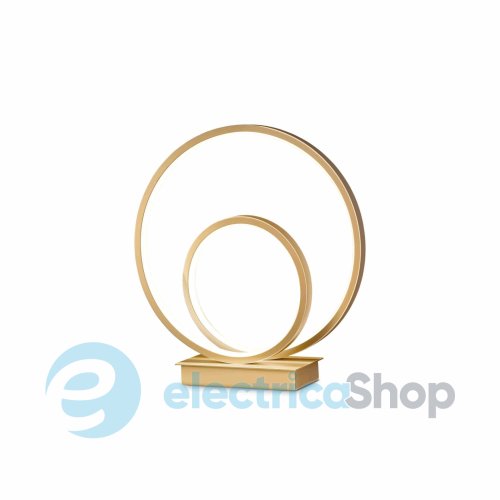 Настільна лампа Ideal Lux OZ TL 269498