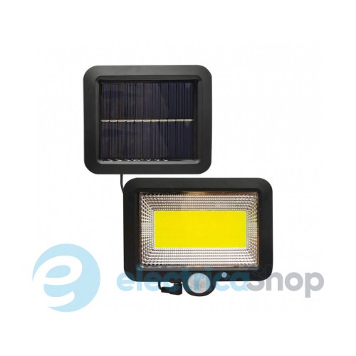 Прожектор с датчиком движения LED DUO Goldlux 323071