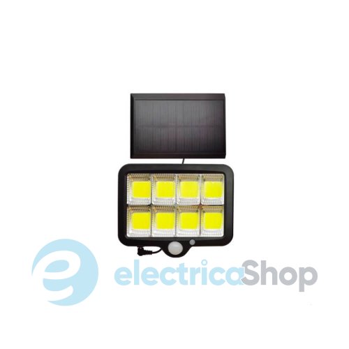 Прожектор с датчиком движения LED INTEGRA Goldlux 323101