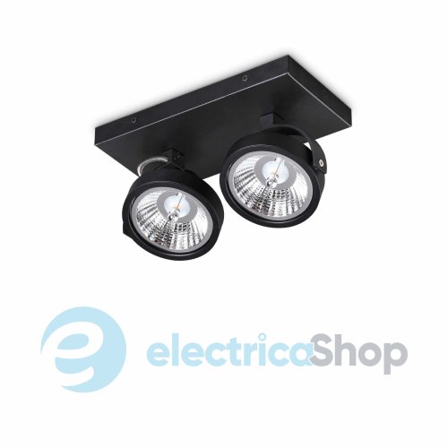 Світильник-спот Ideal Lux KONIG PL2 300566