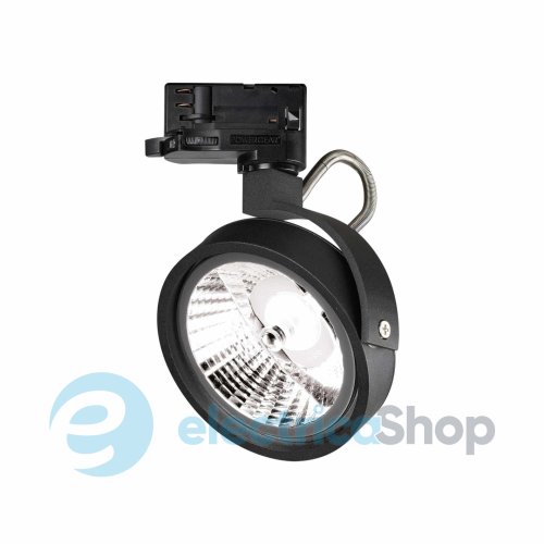 Трековий світильник Ideal Lux KONIG Track 284873