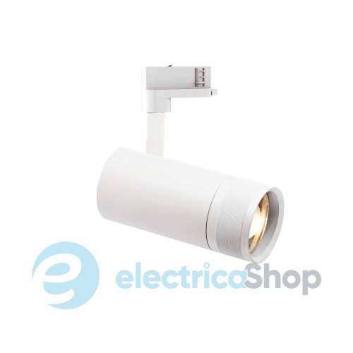 Трековый светильник Ideal Lux EOS 15W Track 286594